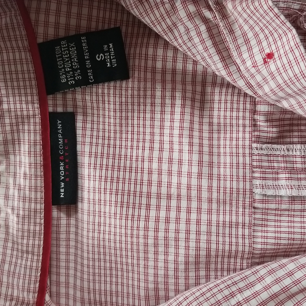 Shirt - Picture 3 of 8